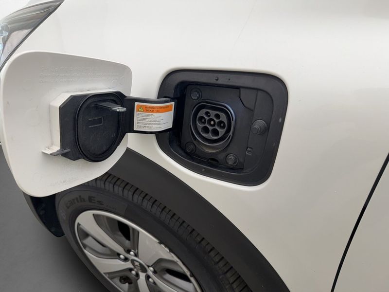 Kia Niro bild 32