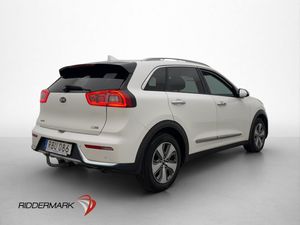 Kia Niro bild 8