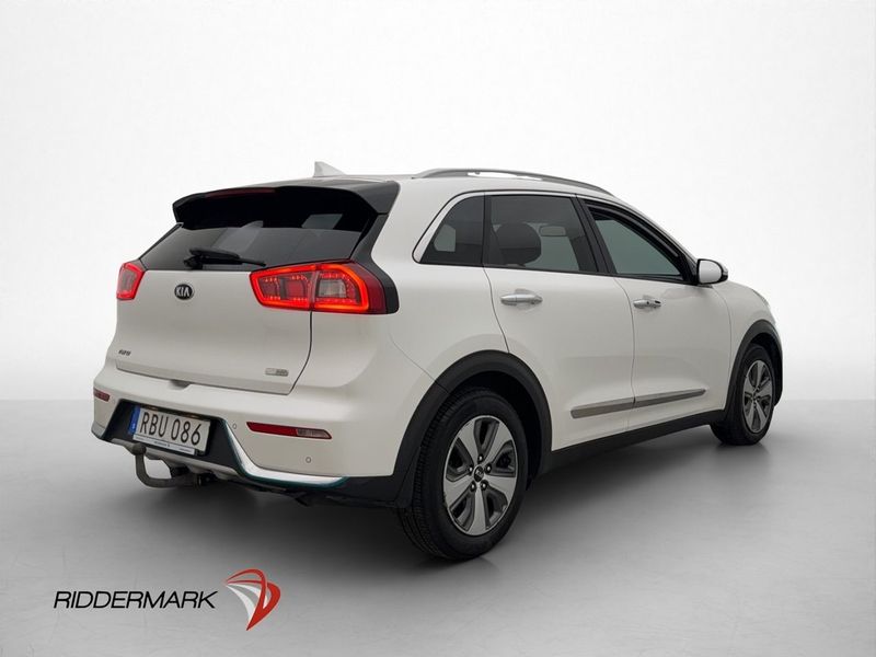 Kia Niro bild 8