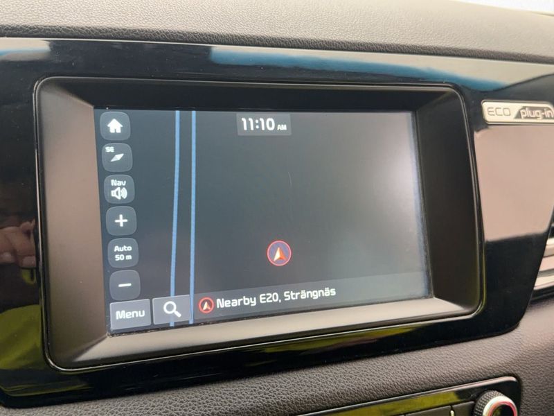Kia Niro bild 23