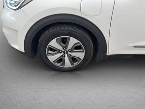 Kia Niro bild 33