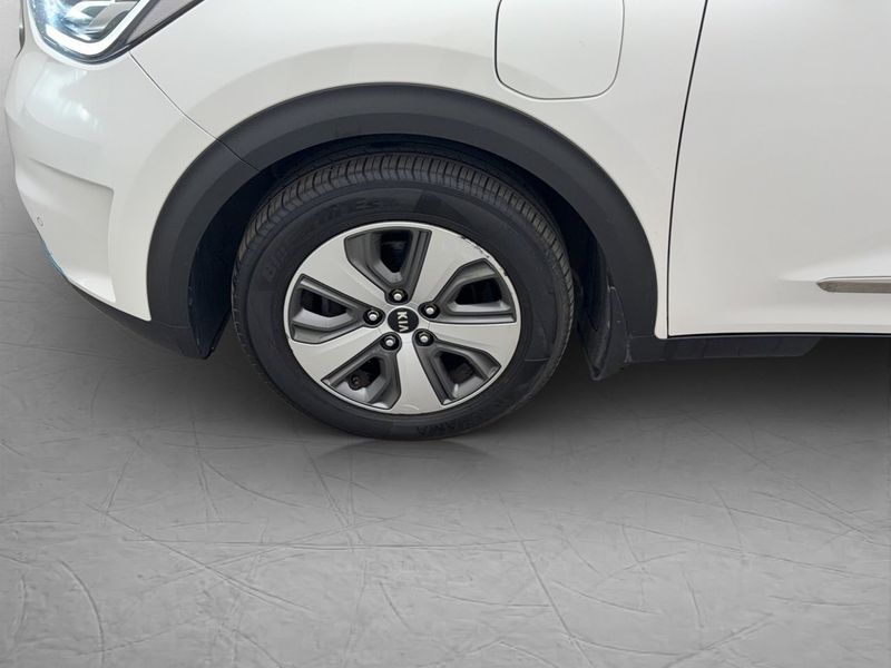 Kia Niro bild 33