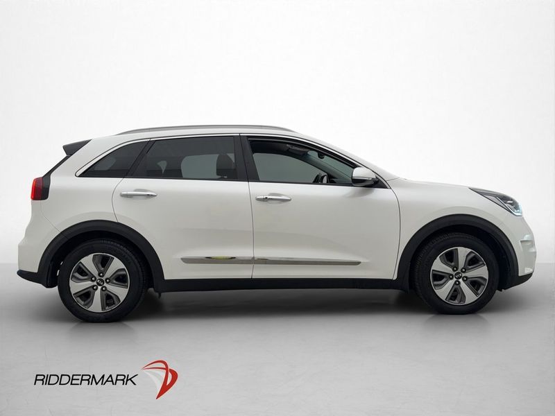 Kia Niro bild 9