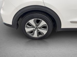 Kia Niro bild 35