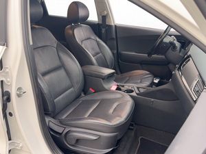 Kia Niro bild 28