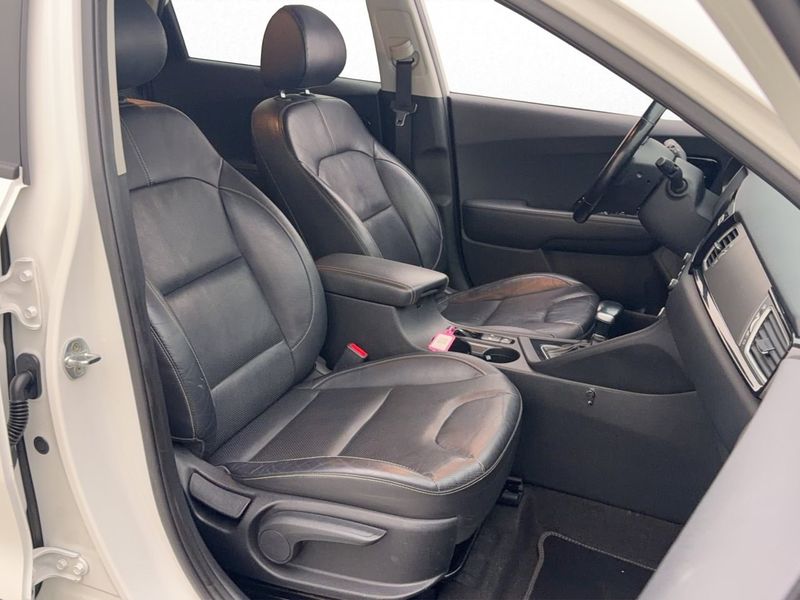 Kia Niro bild 28