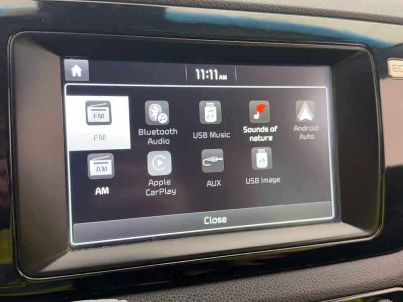 Kia Niro bild 24