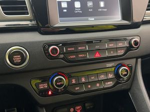 Kia Niro bild 25