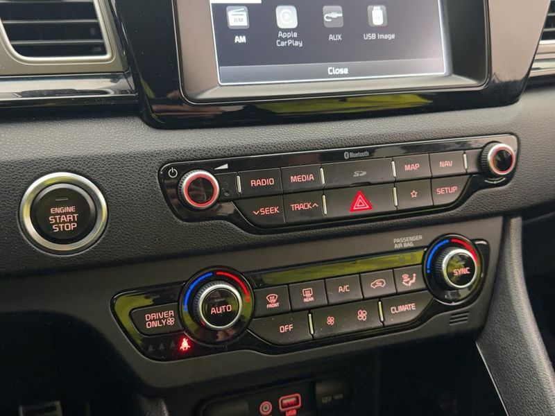 Kia Niro bild 25