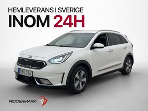 Kia Niro bild 3
