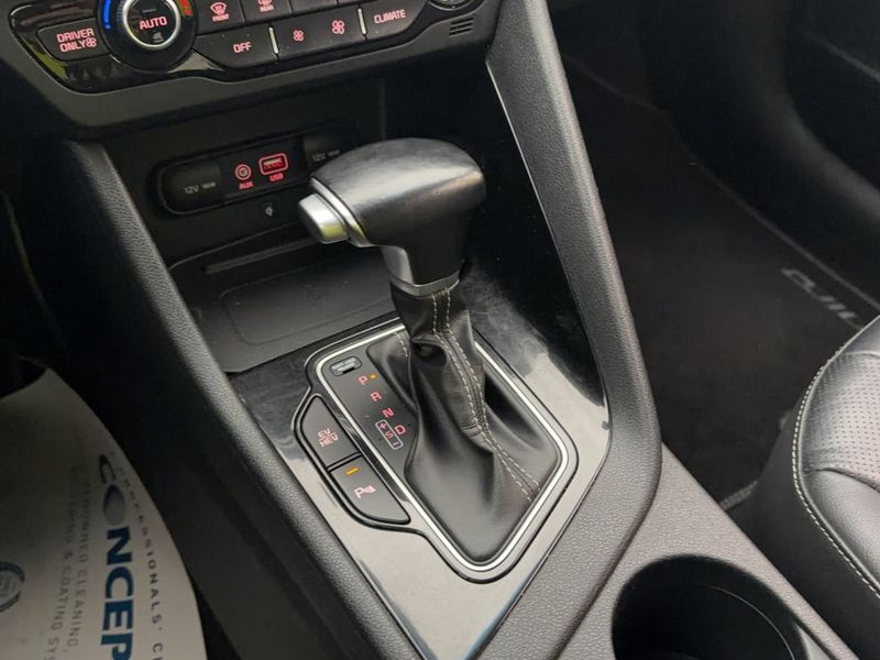 Kia Niro bild 26