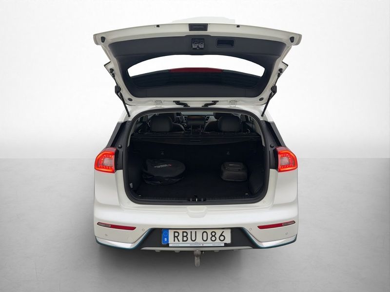 Kia Niro bild 31