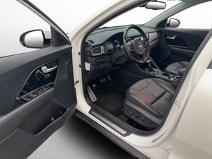 Kia Niro bild 11
