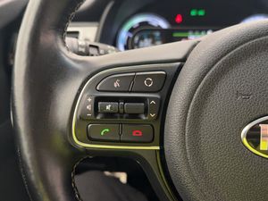 Kia Niro bild 18