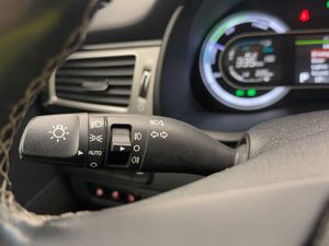 Kia Niro bild 17