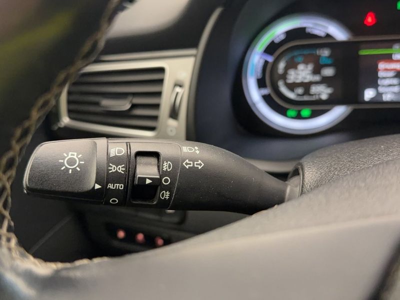 Kia Niro bild 17
