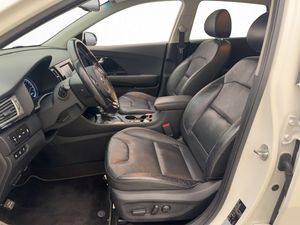 Kia Niro bild 12