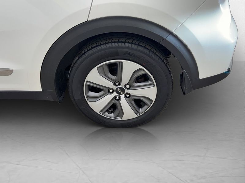 Kia Niro bild 34