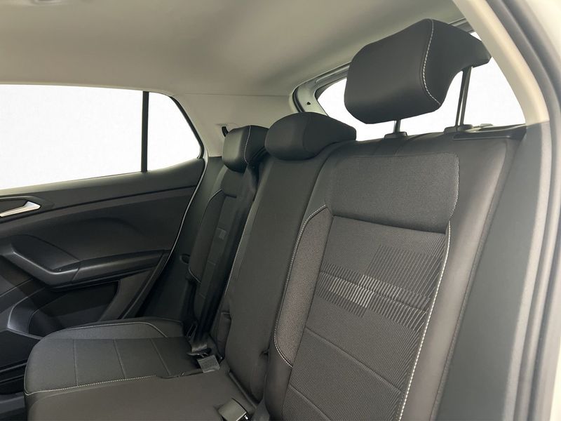 Volkswagen T-Cross bild 27