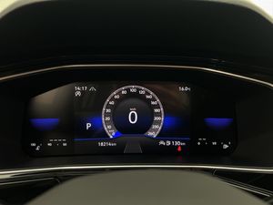 Volkswagen T-Cross bild 16