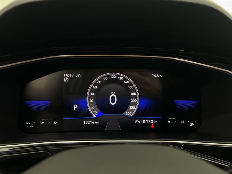 Volkswagen T-Cross bild 16