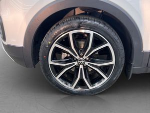 Volkswagen T-Cross bild 29