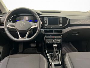 Volkswagen T-Cross bild 13