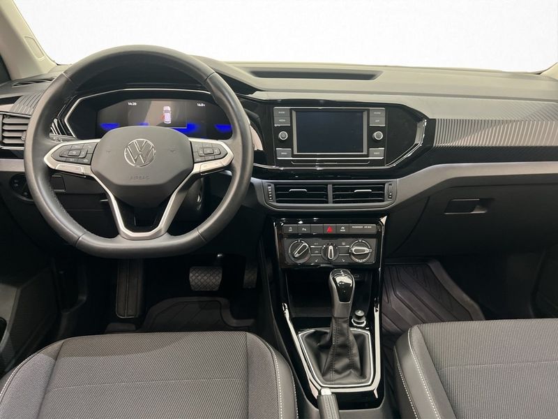 Volkswagen T-Cross bild 13