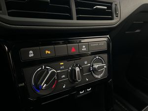 Volkswagen T-Cross bild 23