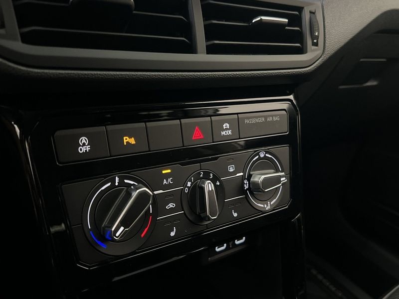 Volkswagen T-Cross bild 23