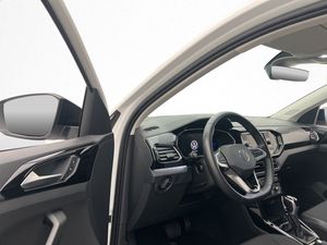 Volkswagen T-Cross bild 11