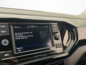 Volkswagen T-Cross bild 21
