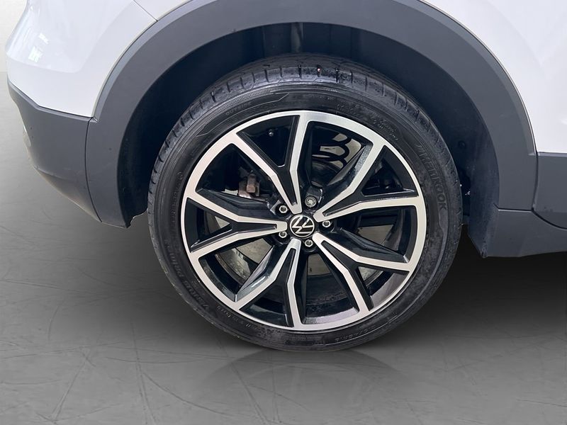 Volkswagen T-Cross bild 31