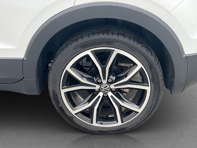 Volkswagen T-Cross bild 30