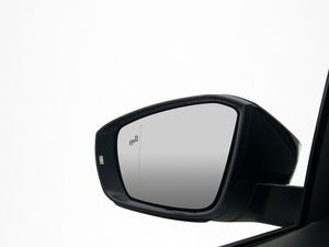Volkswagen T-Cross bild 10