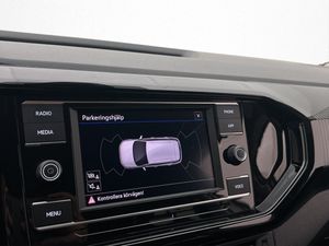 Volkswagen T-Cross bild 20
