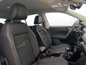 Volkswagen T-Cross bild 25