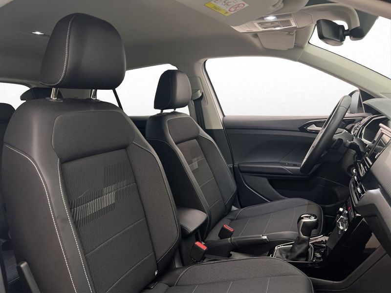Volkswagen T-Cross bild 25