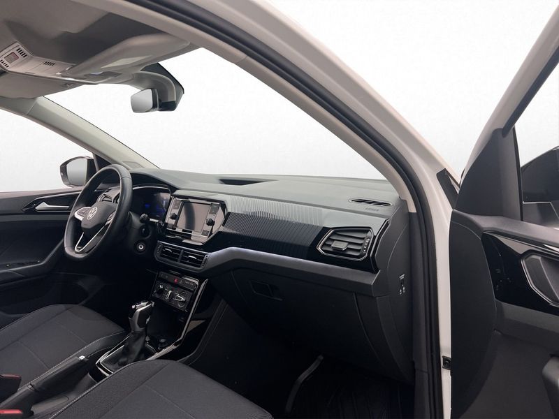 Volkswagen T-Cross bild 26