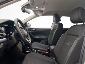 Volkswagen T-Cross bild 12