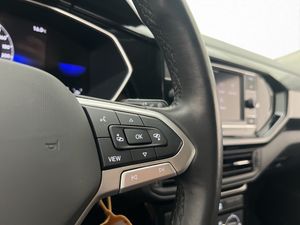 Volkswagen T-Cross bild 17