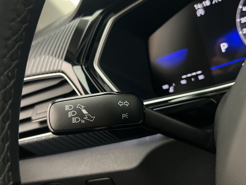 Volkswagen T-Cross bild 14