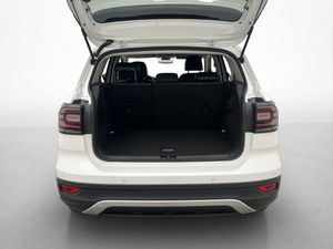 Volkswagen T-Cross bild 28