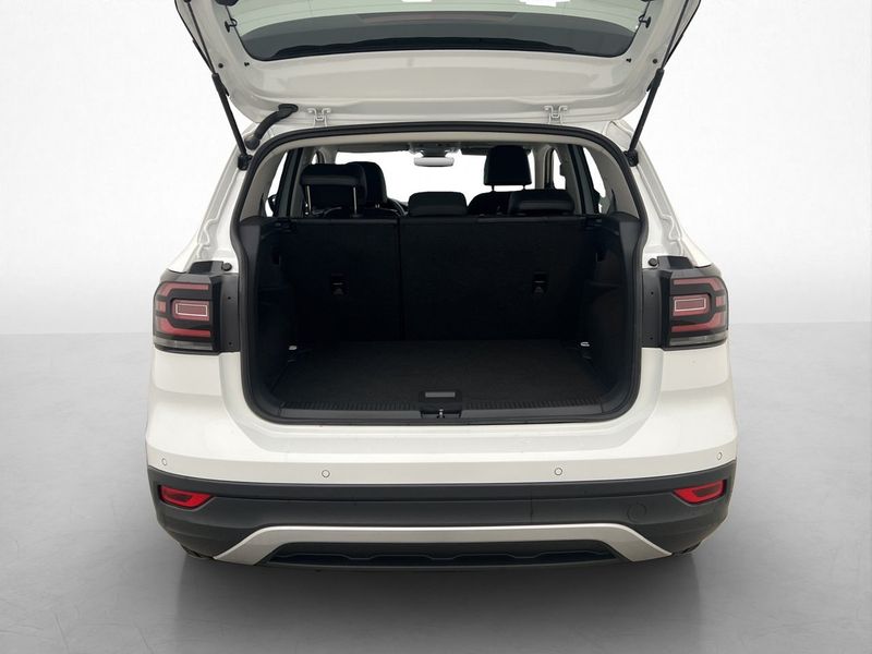 Volkswagen T-Cross bild 28