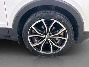 Volkswagen T-Cross bild 32