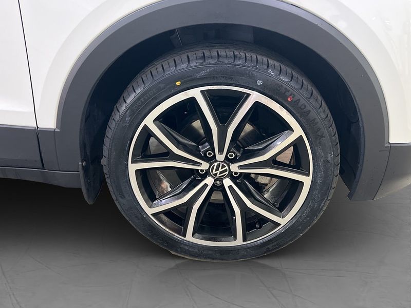 Volkswagen T-Cross bild 32