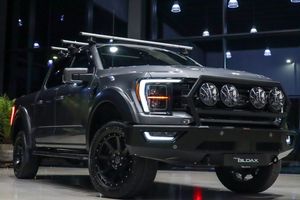 Ford F-150 bild 2
