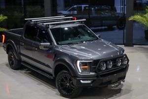 Ford F-150 bild 1
