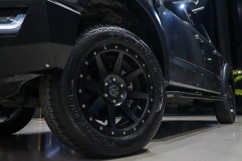 Ford F-150 bild 3