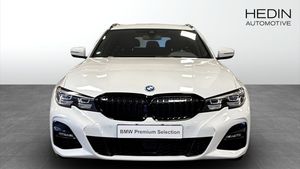 BMW 330 bild 8